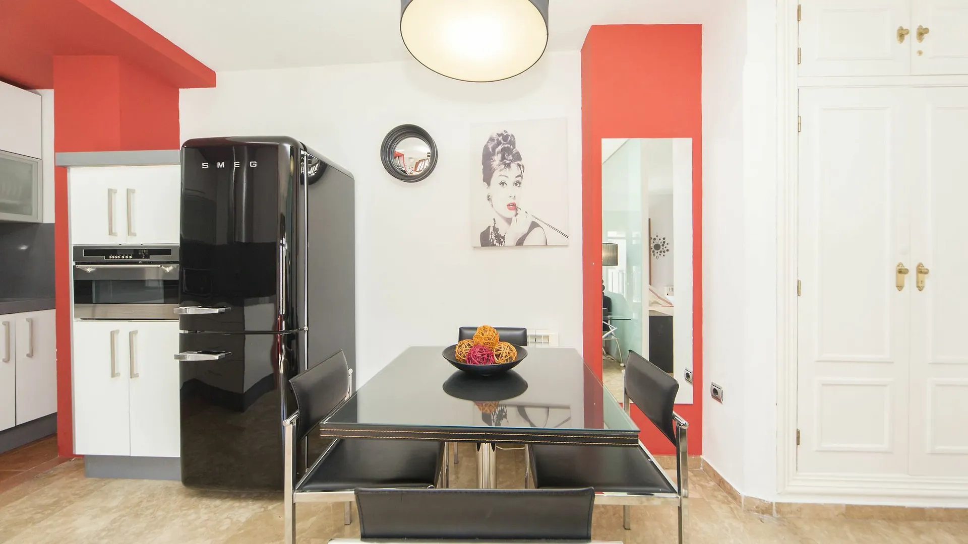 Loft Dalahorra - Albayzin Apartment Granada Spain