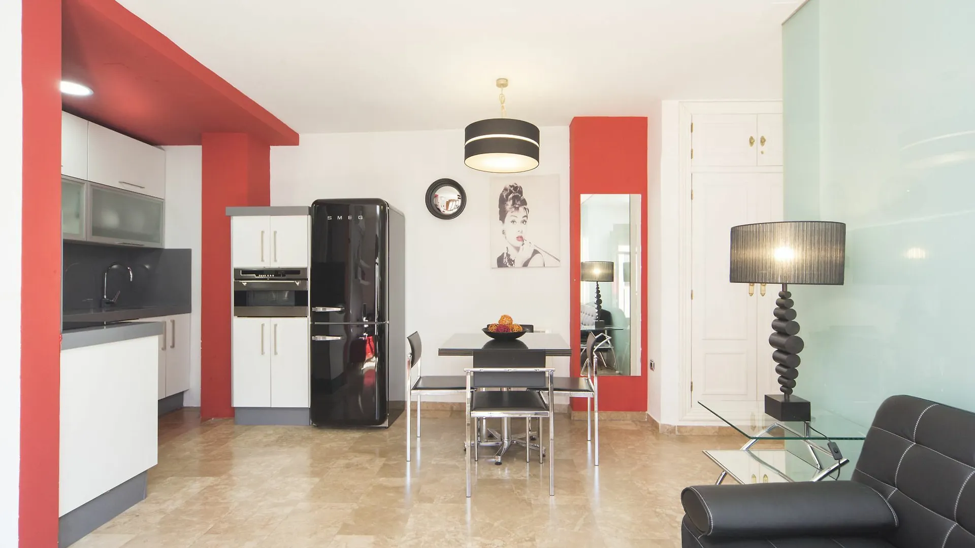 Loft Dalahorra - Albayzin Apartment Granada 0*,  Spain