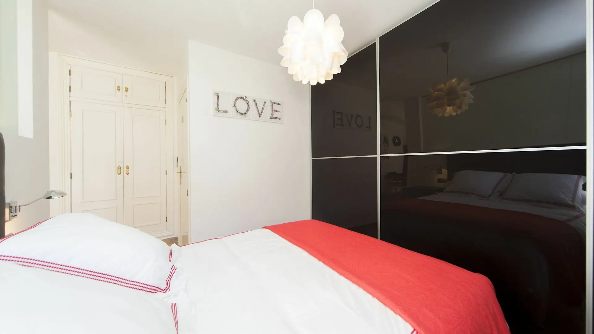 Loft Dalahorra - Albayzin Apartment Granada 0*,