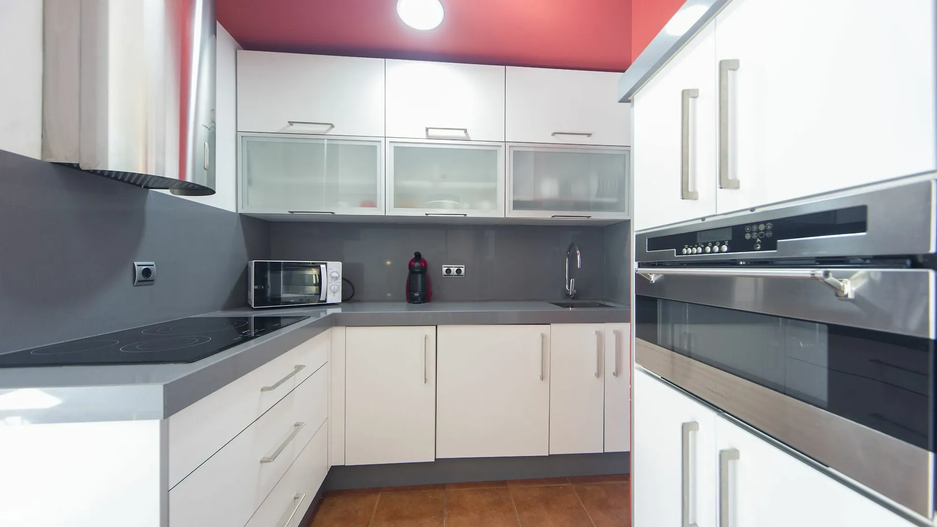 Loft Dalahorra - Albayzin Apartment Granada 0*,