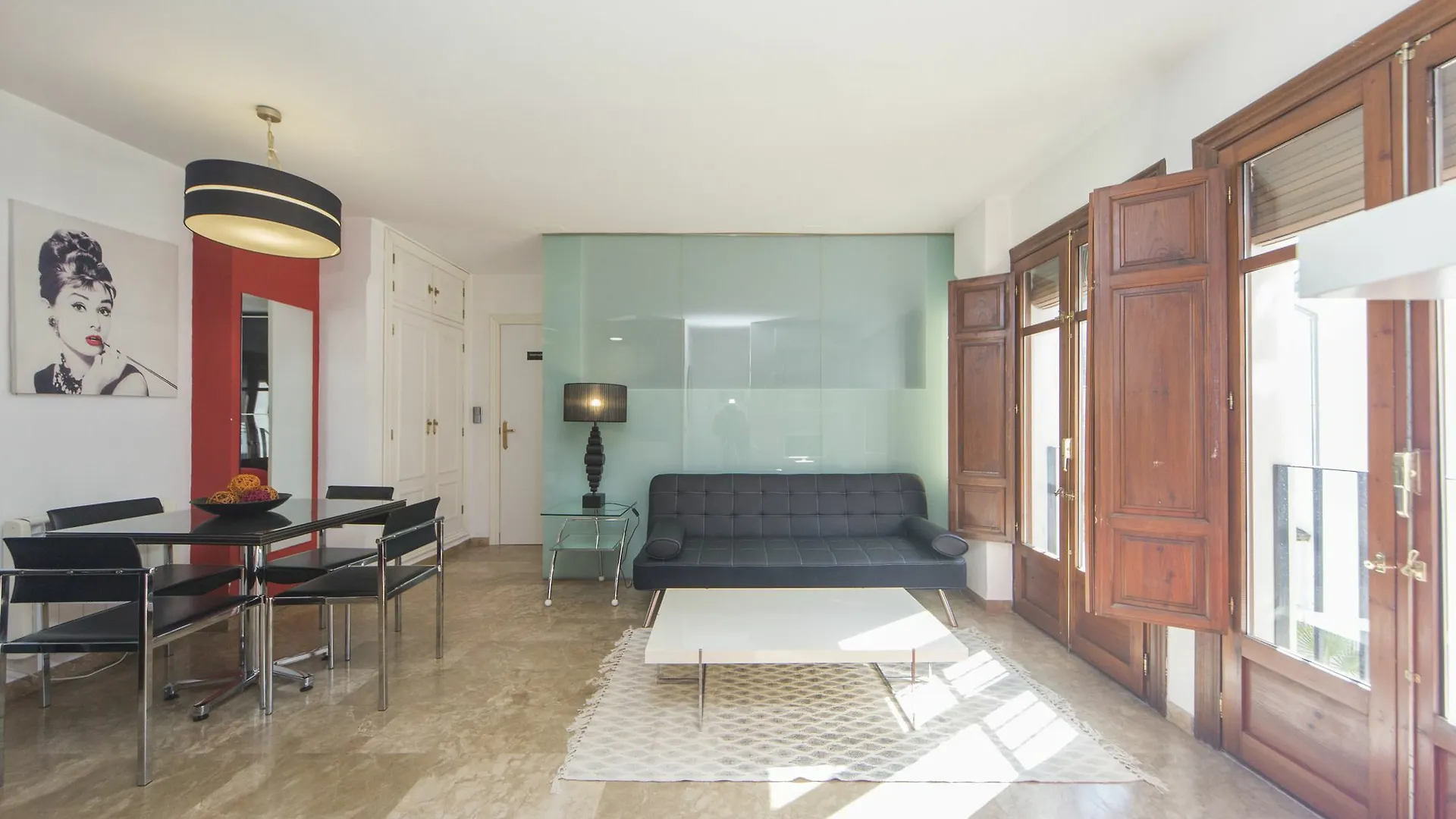 Loft Dalahorra - Albayzin Apartment Granada 0*,  Spain